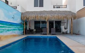 Rocky Point Beach House.